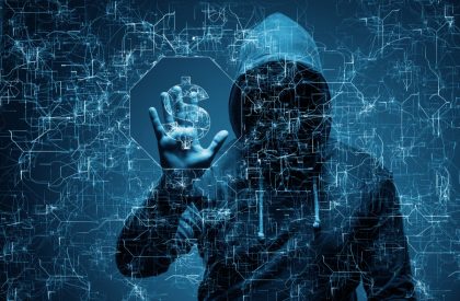 Digital Shadows: Unraveling the Complex World of Cybercrime