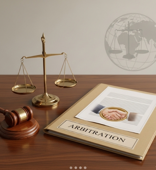 Arbitration & Conciliation Explained: A Practical Guide for Businesses