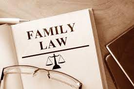 Family Matters: Legal Protection for Relationships and Rights Family Matters: Legal Protection for Relationships and Rights